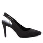 Xti - Women's Slingback Pumps Shoes