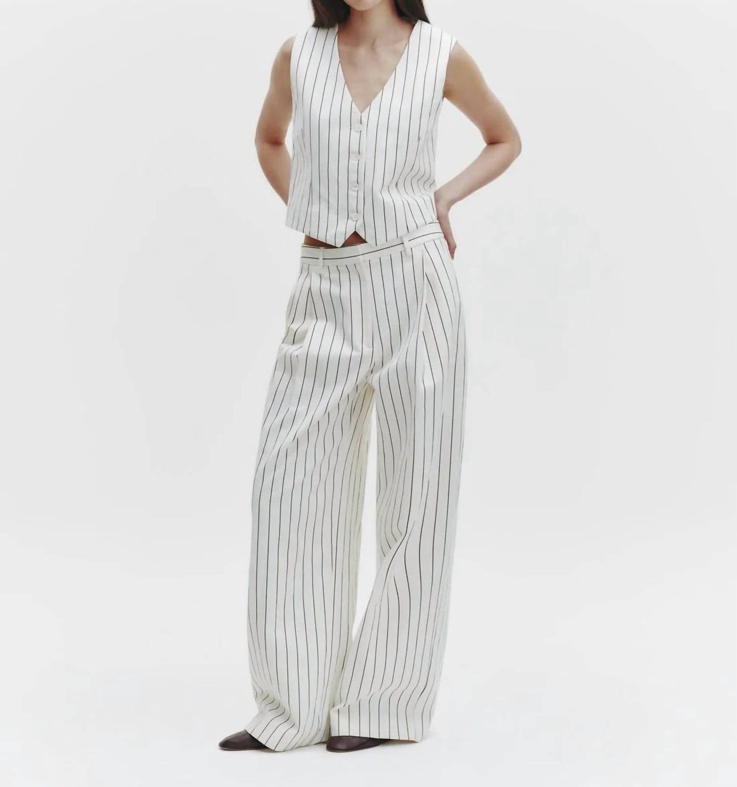 Twp - Greenwich Avenue Pants