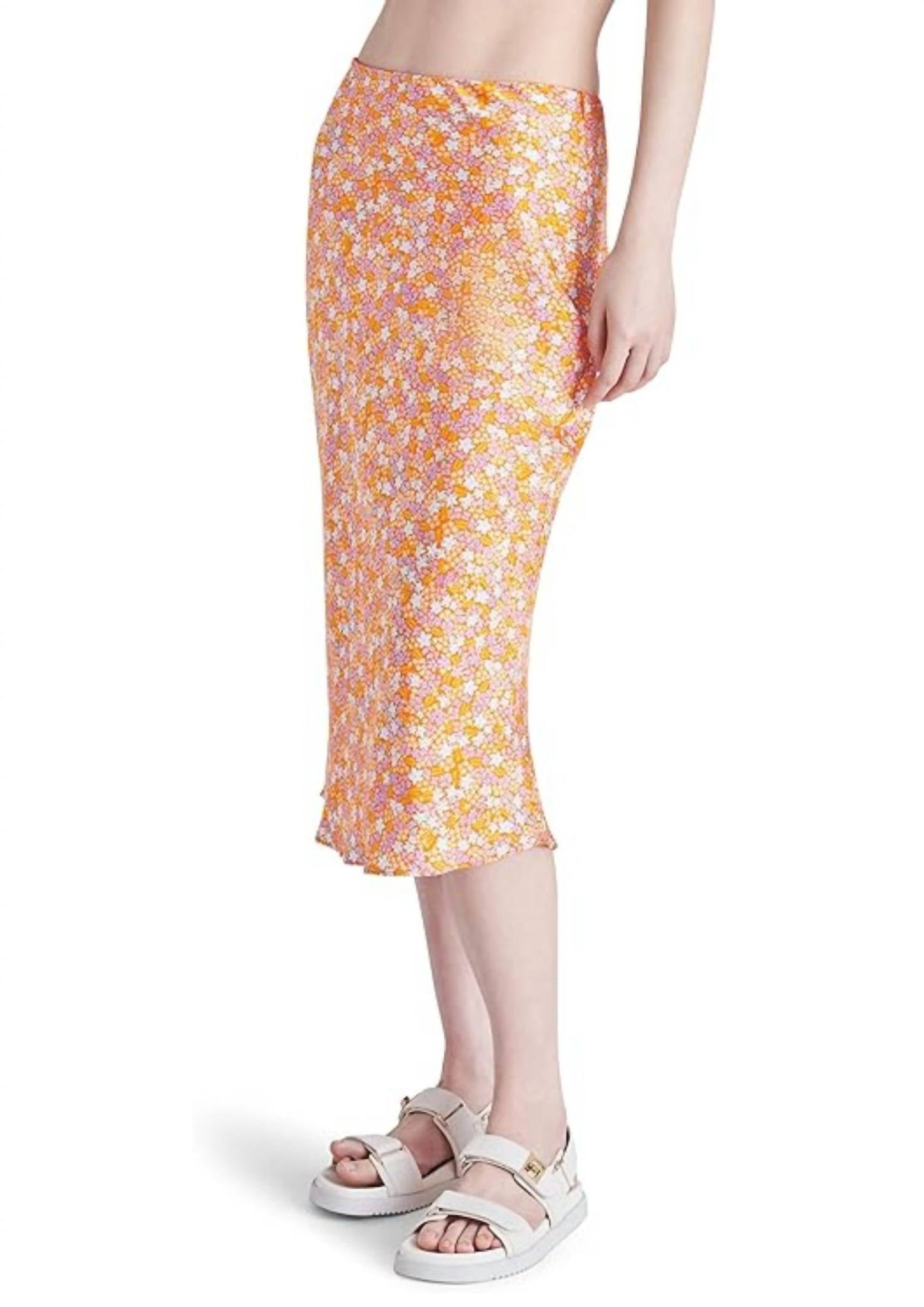 Steve Madden - Mindy Midi Skirt