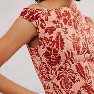 Free People - Shea Top