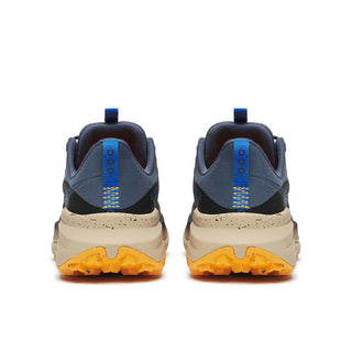 Saucony - Men's Xodus Ultra 3 Sneaker