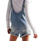 Free People - High Roller Shortall Jumpsuit