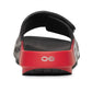 Oofos - Men's Ooahh Sport Flex Limited Sandals