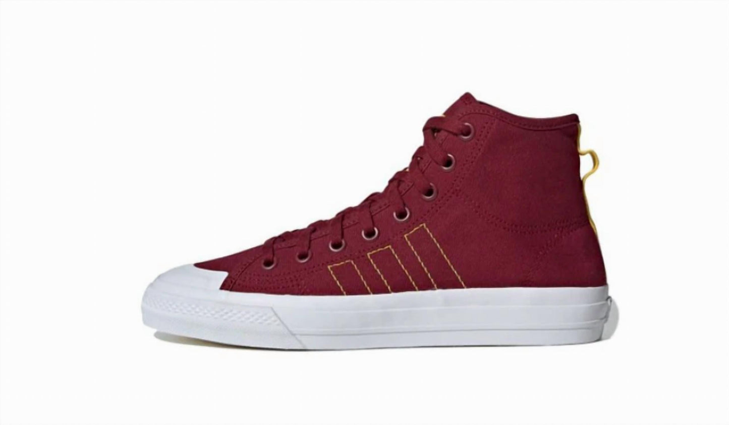 Adidas - Men's Nizza Hi Rf Shoes
