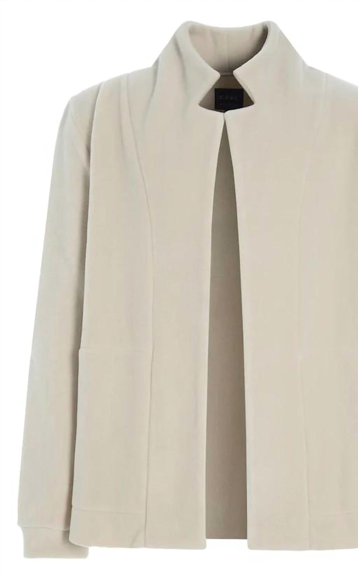 Henriette Steffensen - Men's Fleece Cardigan
