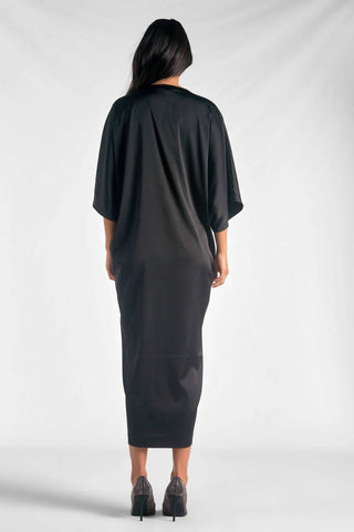 Elan - Nayeli Slouchy Maxi Dress