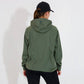 Abacus Sportswear Us - Bounce Waterproof Hoodie