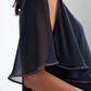 Joseph Ribkoff - Midnight Dress