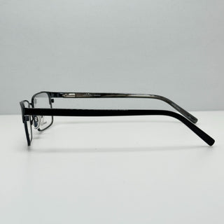 Geoffrey Beene Eyeglasses Eye Glasses Frames G469 53-17-140 BLK