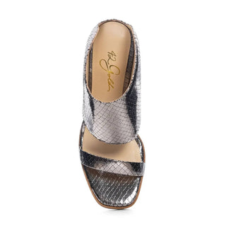 42 Gold - Women's Linx Slide Sandal