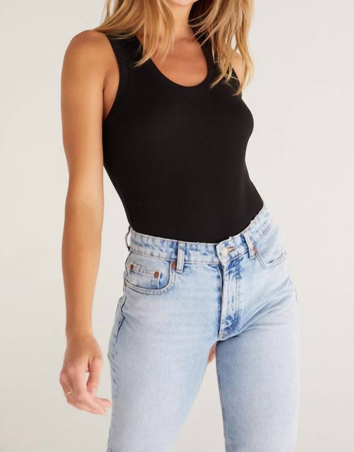 Z Supply - Sirena Rib Tank