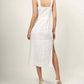Equipment - Josefina Dress