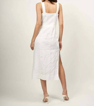 Equipment - Josefina Dress