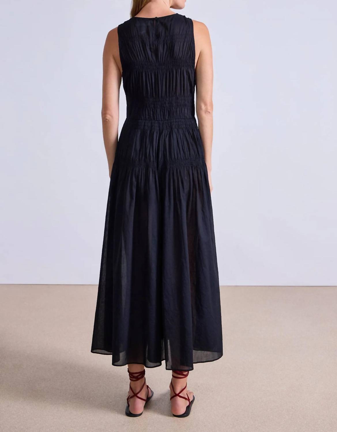 Apiece Apart - Fabiana Dress