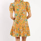 Jude Connally - Harriet Mini Dress