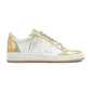 Shu Shop - Women's Paz Iridescent Sneaker