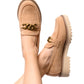 Corkys Footwear - Women's Faux Suede Literally Loafers