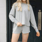 Z Supply - Ellis Crew Sweatshirt