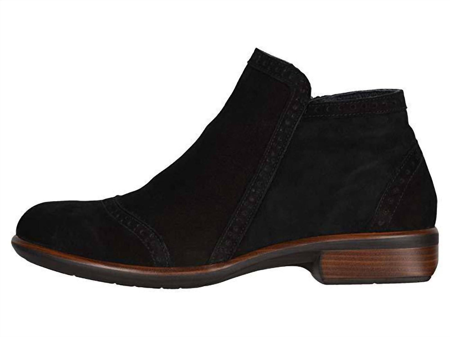 Naot - Women's Nefasi Boot