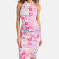 Steve Madden - Lea Midi Dress