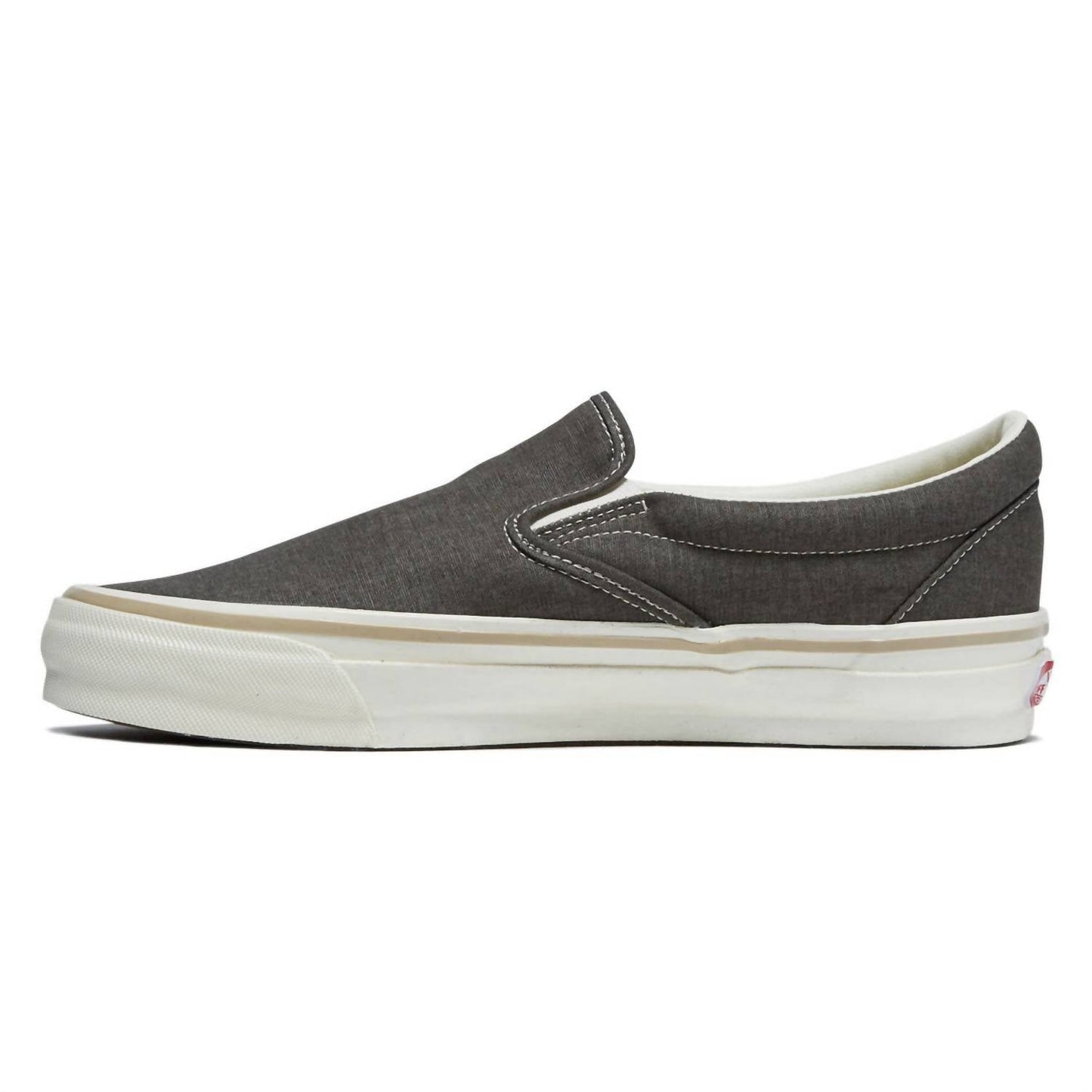 Vans - Men's Mte Slip-on Reissue 98 Sneaker