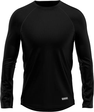 Blackstrap - Mens Therma Crew Top