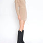 4Si3Nna - Estella Knit Sweater Dress
