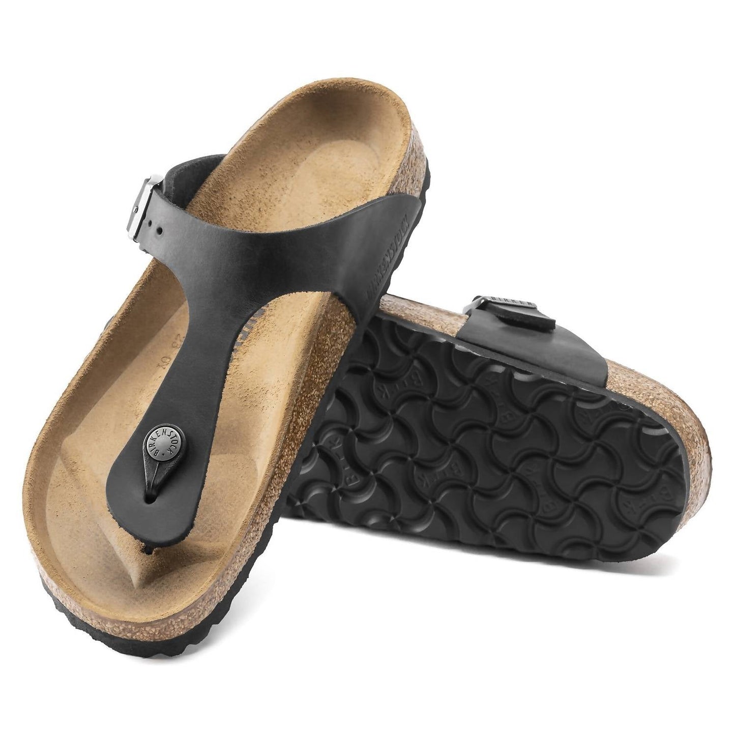 Birkenstock - Women's Gizeh Sandal