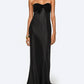 Cami Nyc - Lavinia Strapless Gown