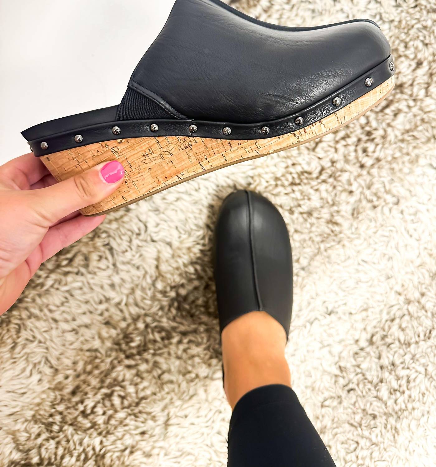 Corkys Footwear - WOMEN'S MARLEY SHOES