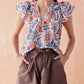 Omika - Women's Wilora Blouse