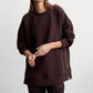 Varley - Women's Mae Boyfriend Sweater