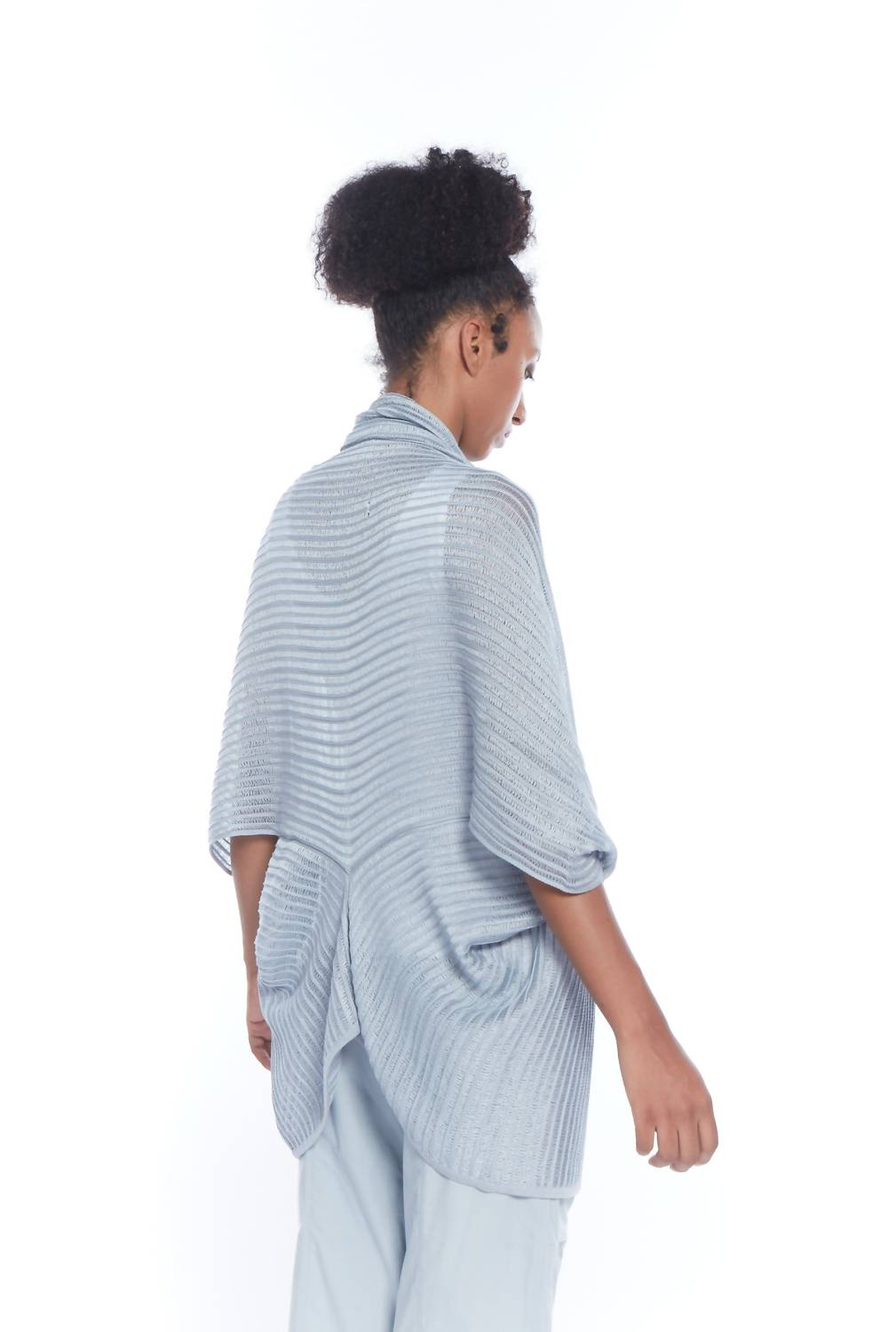 Matthildur - Fauna Pima Cotton Cape