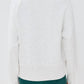 Varley - Roxbury Zip Through Sweatshirt