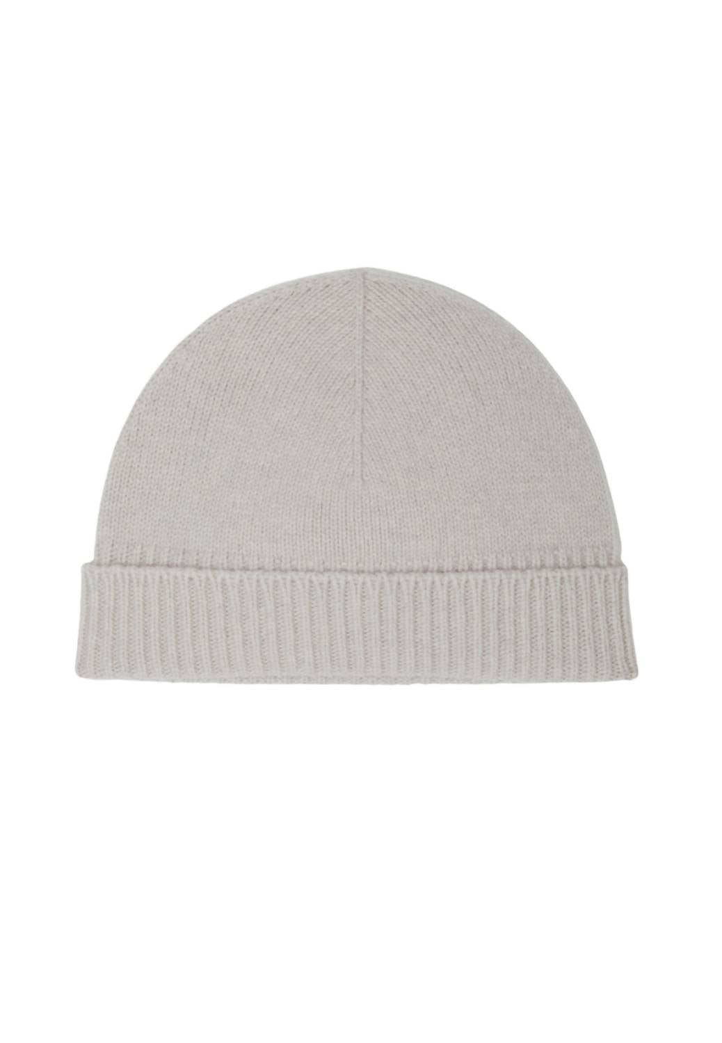 Maison Montagut - Women's Cashmere Cable Hat