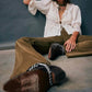 Free People - Jayde Cord Flare Jeans