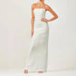 Helsi - Serena Strapless Sequin Long Gown