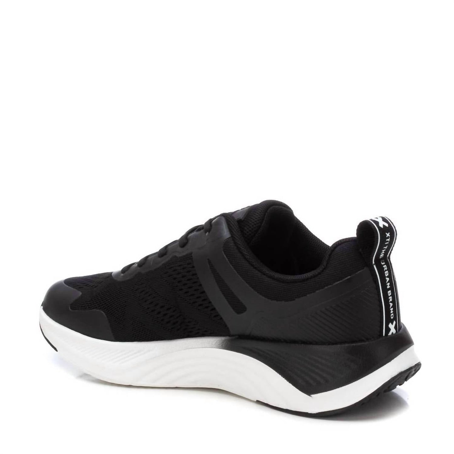 Xti - Women's Comfort Walking Sneakers