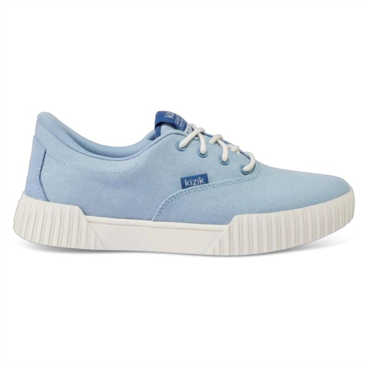 Kizik - Women's Madison Hands Free Canvas Sneakers