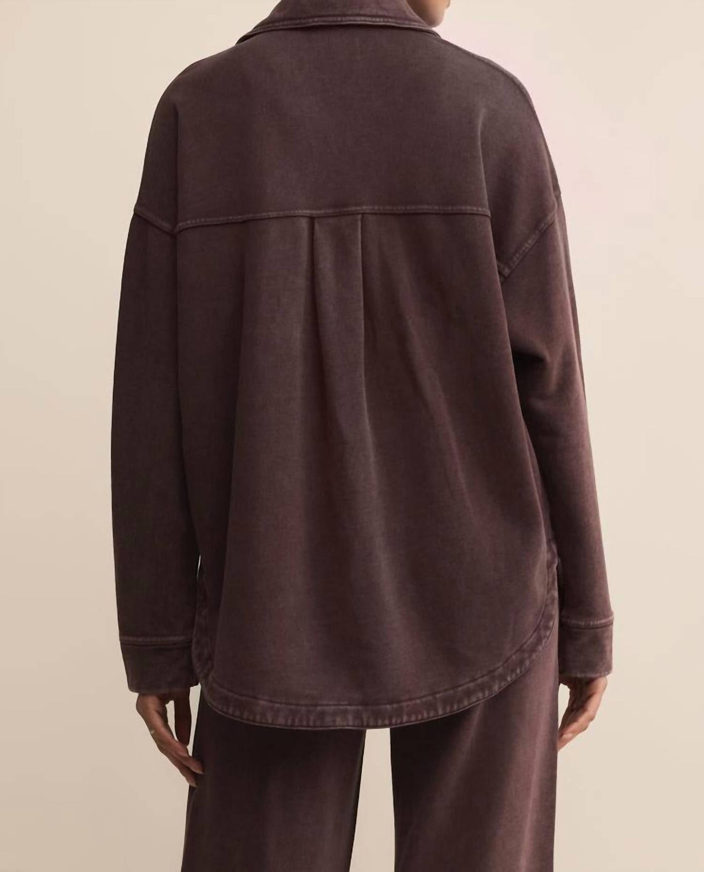 Z Supply - All Day Knit Jacket