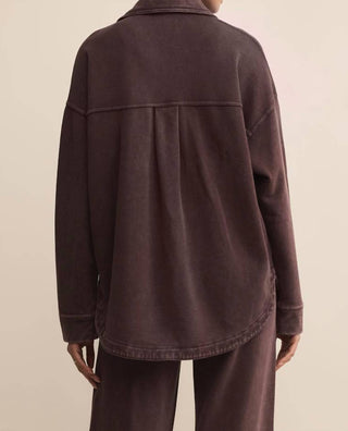 Z Supply - All Day Knit Jacket