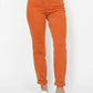 Judy Blue - High Waist Double Cuff Jogger
