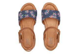 Toms - Kids Girls Diana Sandal