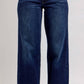 Judy Blue - Adrianna HW Wide Leg Jean