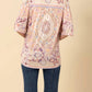 Hale Bob - Kaitlyn Jersey Top