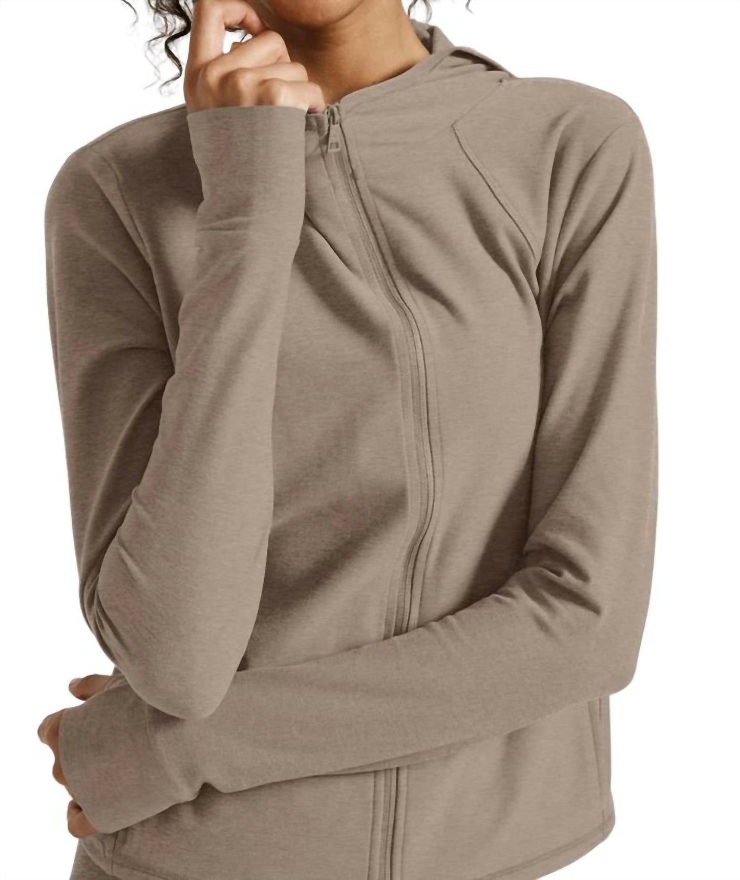 Beyond Yoga - Spacedye High Energy Hoodie