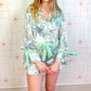 8 Oak Lane - Mermaid Dreams Pajamas