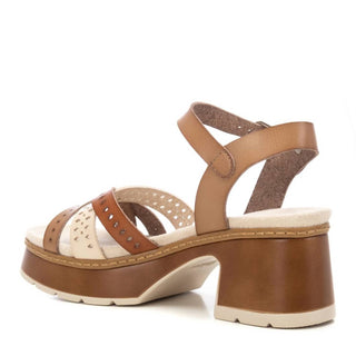 Xti - Women's Heeled Sandals