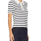 Veronica Beard - Brandt Cashmere Polo
