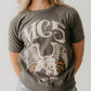 People Of Leisure - MC5 Raglan Tee